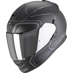 Scorpion - Casque Exo-491 West