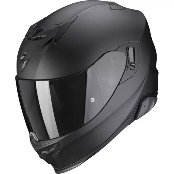 Scorpion - Casque Exo-520 Smart Air Solid