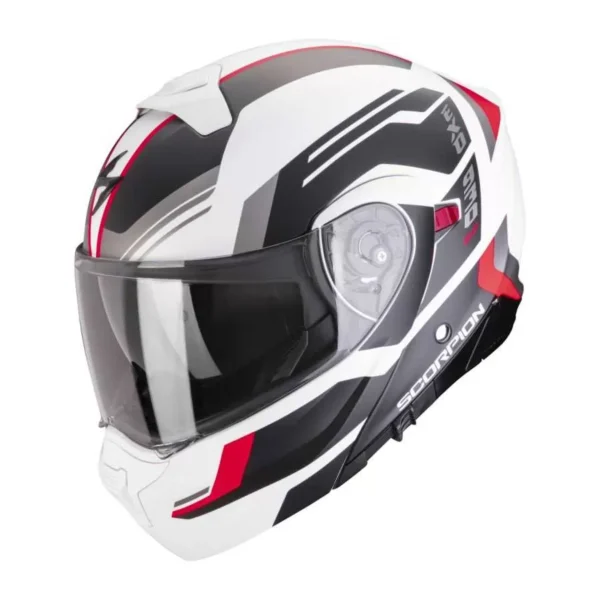 Scorpion - Casque Exo-930 Evo Sikon