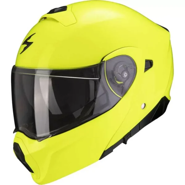 Scorpion - Casque Exo-930 Evo Solid