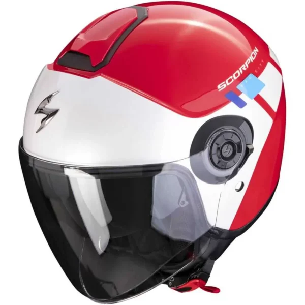 Scorpion - Casque Exo-City Ii Mall