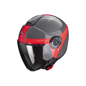 Scorpion - Casque Exo-City Ii Short