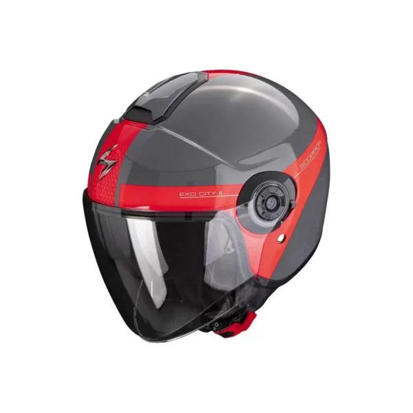 Scorpion - Casque Exo-City Ii Short