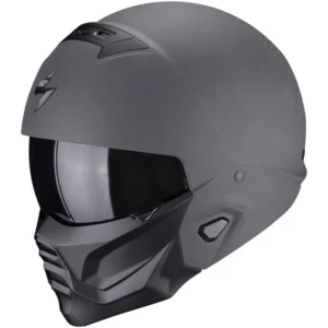 Scorpion - Casque Exo-Combat Ii Graphite