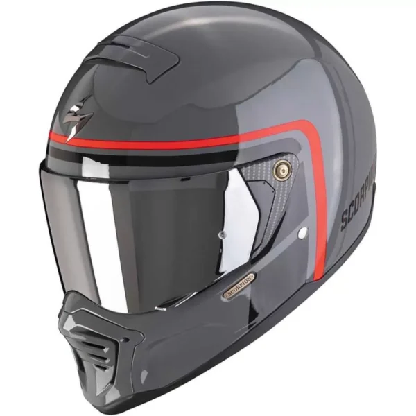 Scorpion - Casque Exo-Hx1 Nostalgia