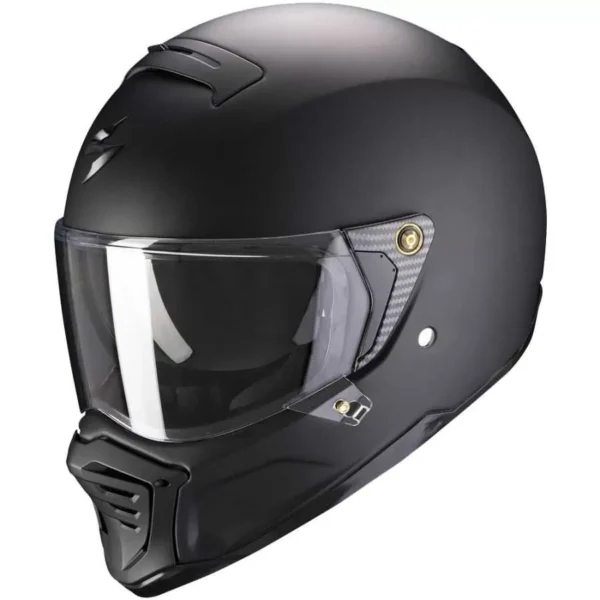 Scorpion - Casque Exo-Hx1 Solid