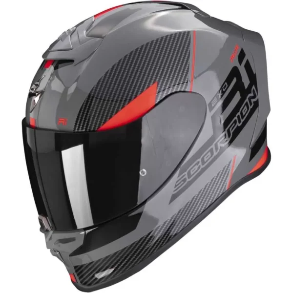 Scorpion - Casque Exo-R1 Evo Air Final
