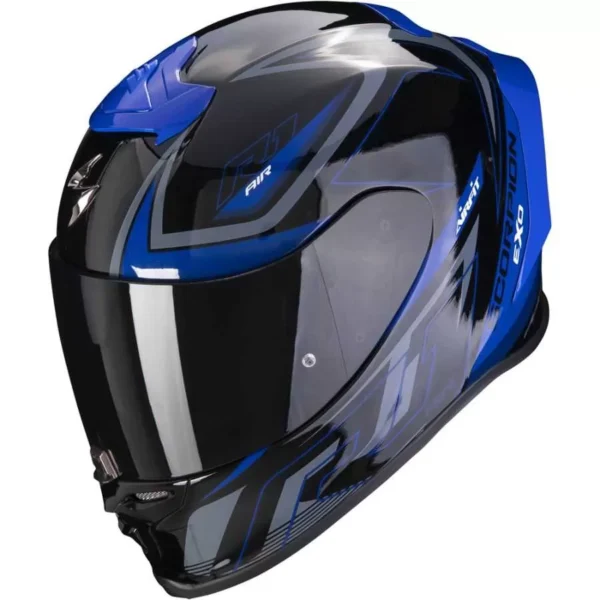 Scorpion - Casque Exo-R1 Evo Air Gaz