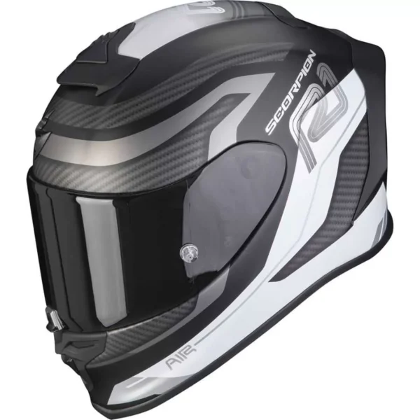Scorpion - Casque Exo-R1 Evo Air Vatis