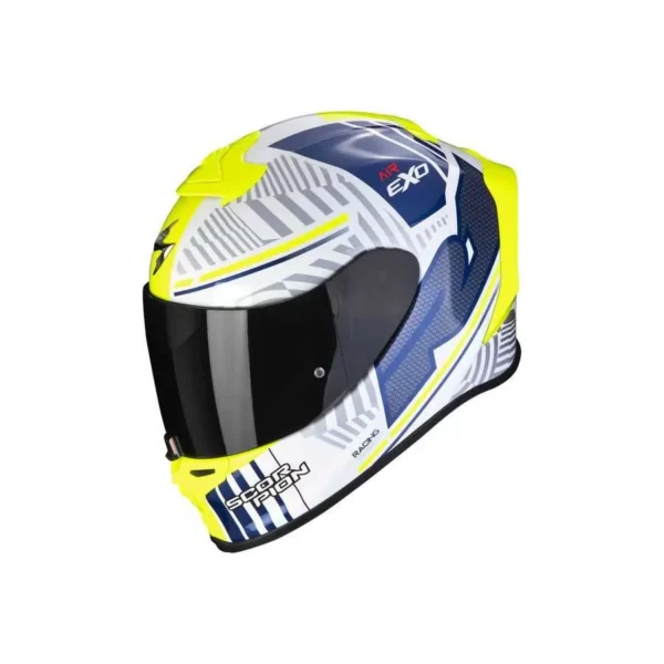 Scorpion - Casque Exo-R1 Evo Air Victory