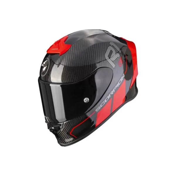 Scorpion - Casque Exo-R1 Evo Carbon Air Corpus Ii