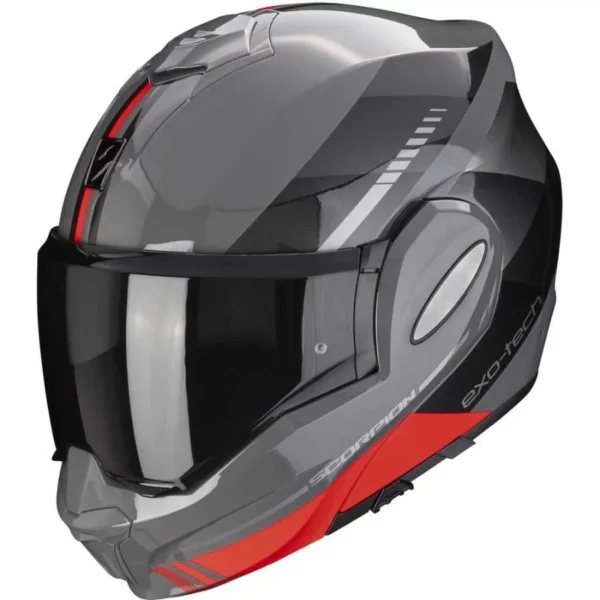 Scorpion - Casque Exo-Tech Evo Genre