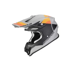 Scorpion - Casque Vx-16 Evo Air Spectrum