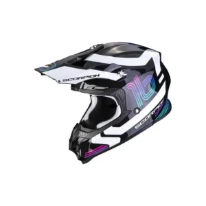 Scorpion - Casque Vx-16 Evo Air Tub