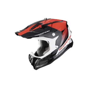 Scorpion - Casque Vx-22 Air Attis