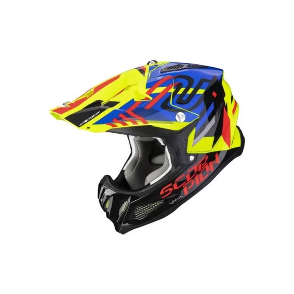 Scorpion - Casque Vx-22 Air Neox