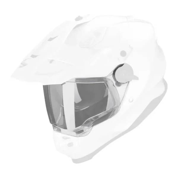 Scorpion - Visière Adf-9000 Air