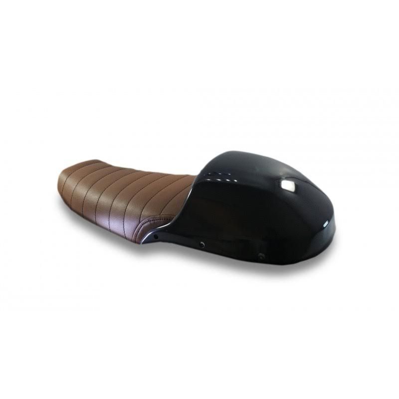 Selle confort Brazoline Spécial CX 500