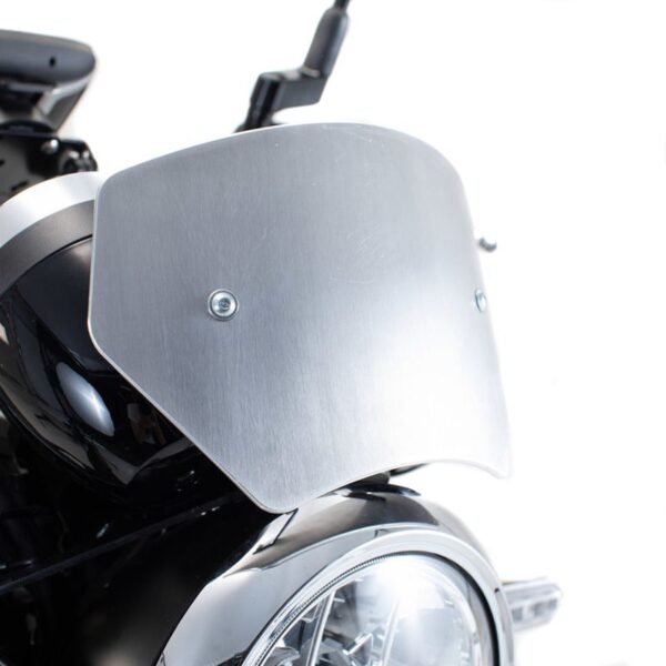 Bulle SW-MOTECH ALU