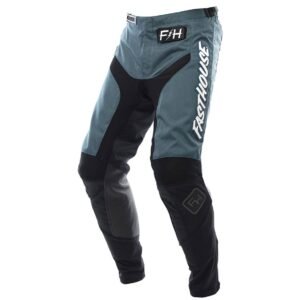 Pantalon cross FASTHOUSE GRINDHOUSE INDIGO/BLACK 2022