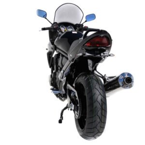 Passage de roue Ermax Spécial S
