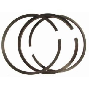 Segments Tecnium forgé surcôte +3.00 mm