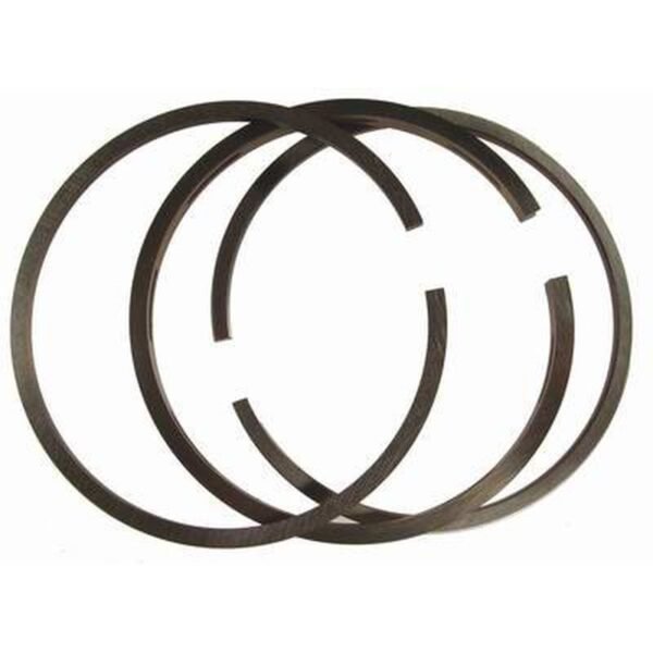 Segments Tecnium forgé surcôte +3.00 mm