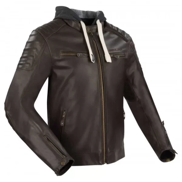 Segura - Blouson Challenger
