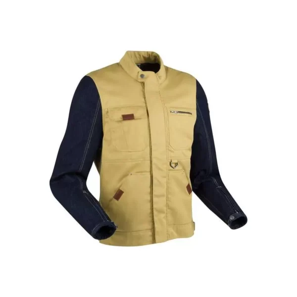 Segura - Blouson Osborn