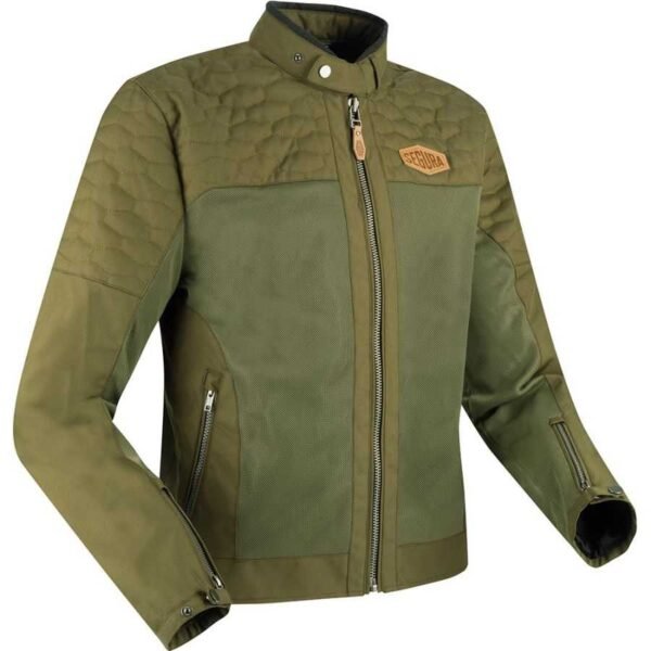Segura - Blouson Richter