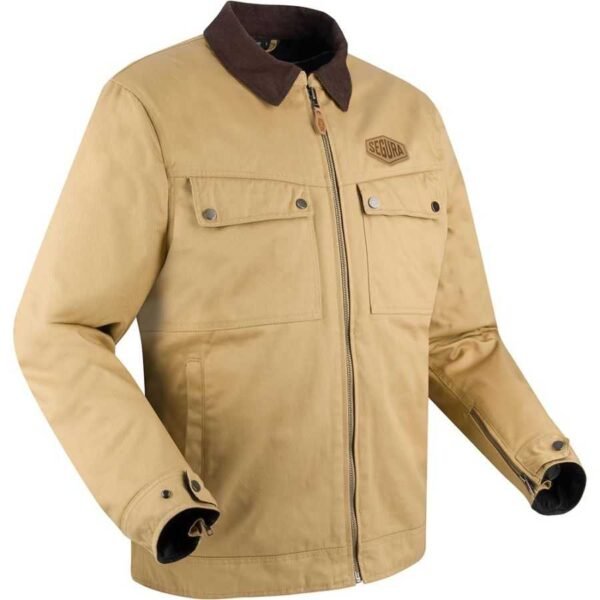 Segura - Blouson Tampico