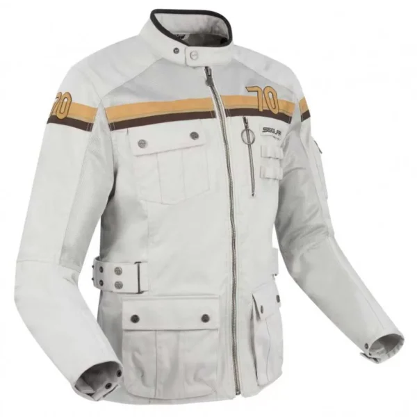 Segura - Veste Mojo