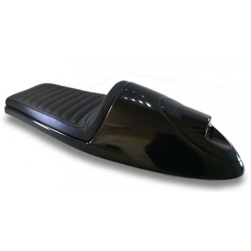 Selle confort Brazoline CAFE RACER DELUXE