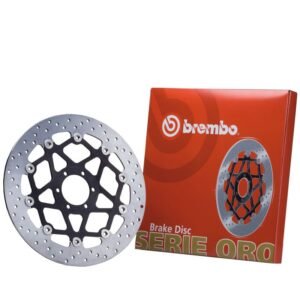 Disque de frein Rond Brembo fixe 305 MM