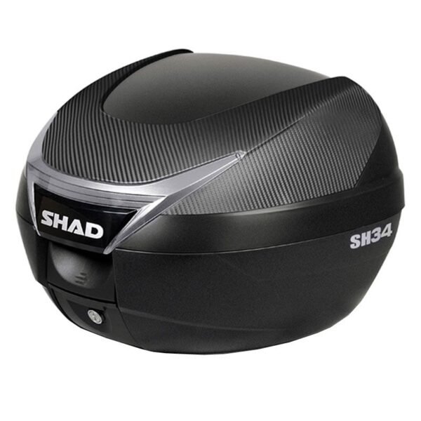Top case Shad SH34