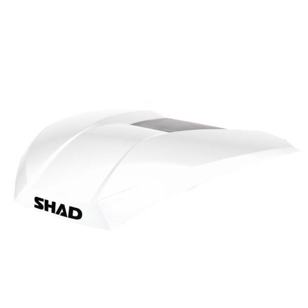Couvercle Top case Shad pour Top case SH 58 X