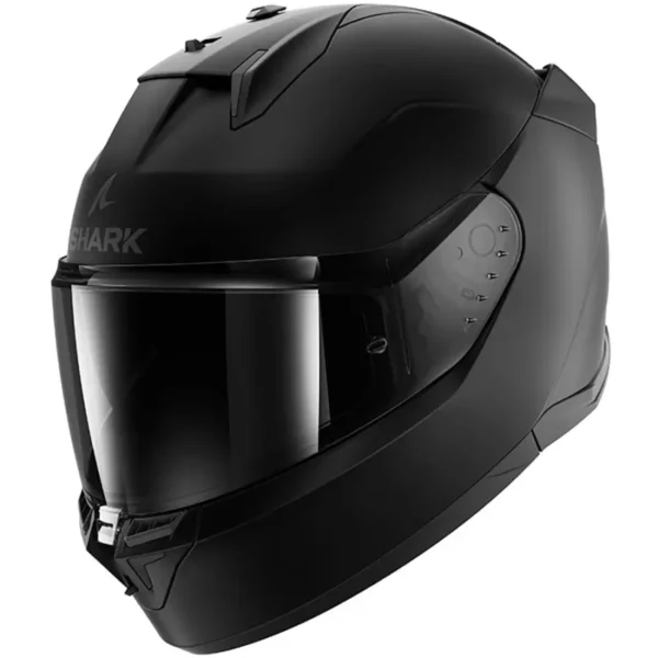 Shark - Casque D-Skwal 3 Blank Mat