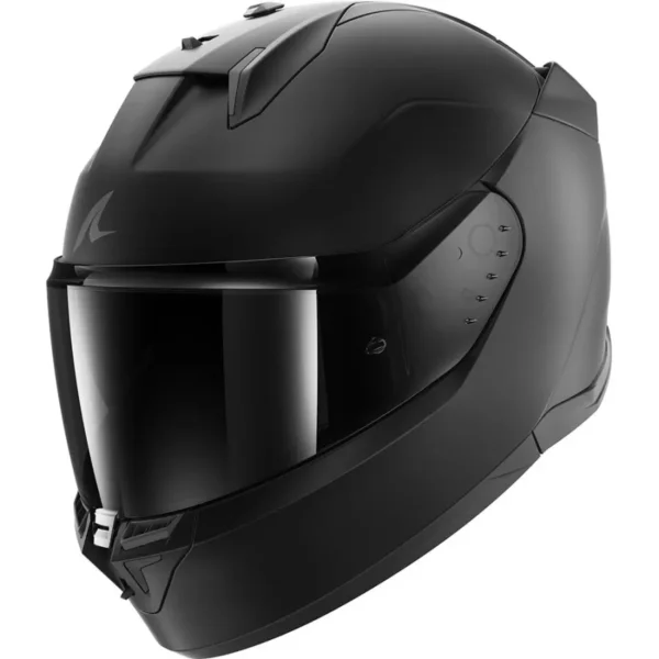 Shark - Casque D-Skwal 3 Dark Shadow Edition Mat