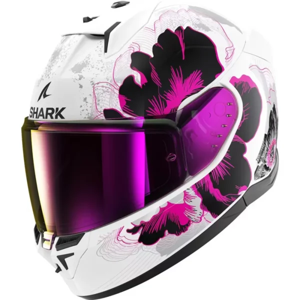 Shark - Casque D-Skwal 3 Mayfer