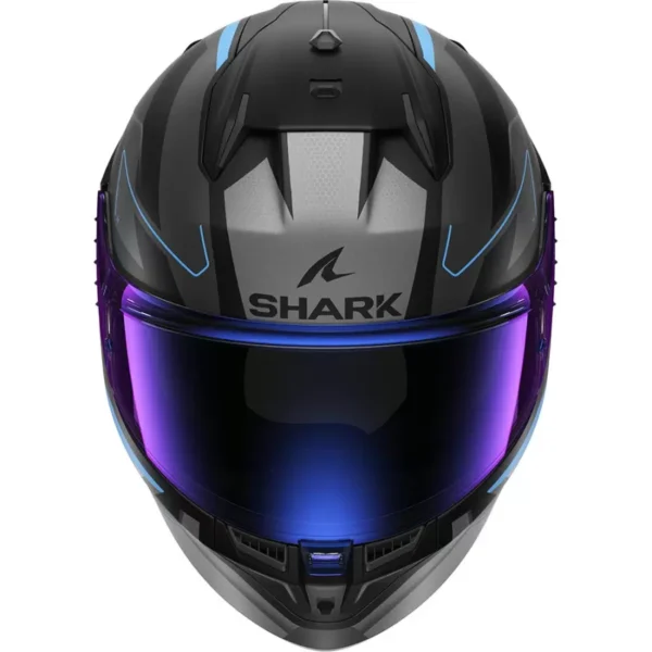 Shark - Casque D-Skwal 3 Sizler Mat