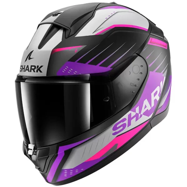Shark - Casque Ridill 2 Bersek Mat