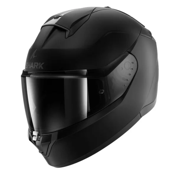 Shark - Casque Ridill 2 Blank Mat