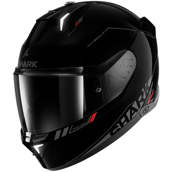 Shark - Casque Skwal I3 Blank Sp