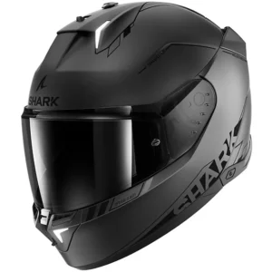 Shark - Casque Skwal I3 Blank Sp Mat