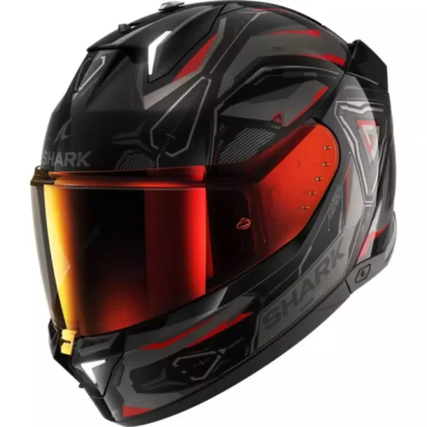 Shark - Casque Skwal I3 Linik
