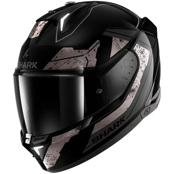 Shark - Casque Skwal I3 Rhad