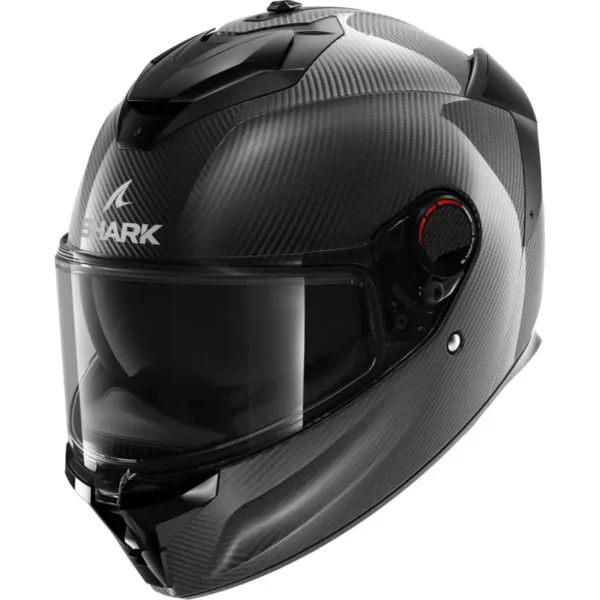 Shark - Casque Spartan Gt Pro Carbon  Skin