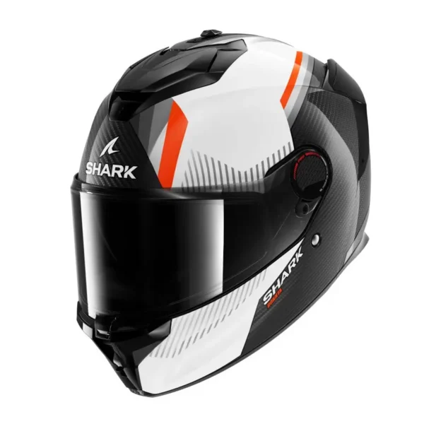 Shark - Casque Spartan Gt Pro Dokhta Carbon