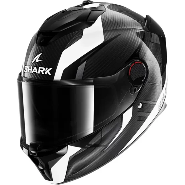 Shark - Casque Spartan Gt Pro Kultram Carbon