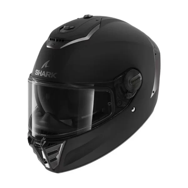 Shark - Casque Spartan Rs Blank Mat
